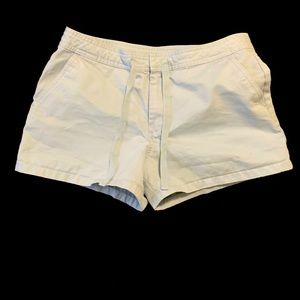 Old Navy Light Blue Shorts